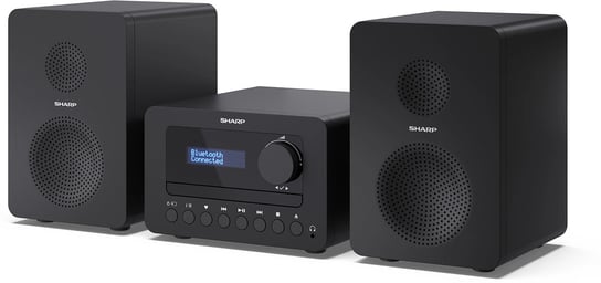 Sharp Xl-B520D(Bk) Sharp
