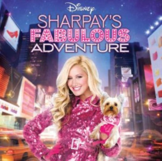Sharpay's Fabulous Adventure Various Artists