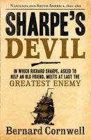 Sharpe's Devil Cornwell Bernard