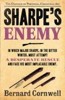 Sharpe's Enemy Cornwell Bernard