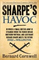 Sharpe's Havoc Cornwell Bernard