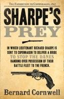 Sharpe's Prey Cornwell Bernard