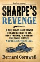 Sharpe's Revenge Cornwell Bernard