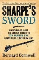 Sharpe's Sword Cornwell Bernard