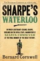 Sharpe's Waterloo Cornwell Bernard