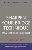 Sharpen Your Bridge Technique Kelsey Hugh