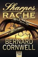 Sharpes Rache Cornwell Bernard