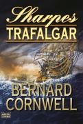 Sharpes Trafalgar Cornwell Bernard