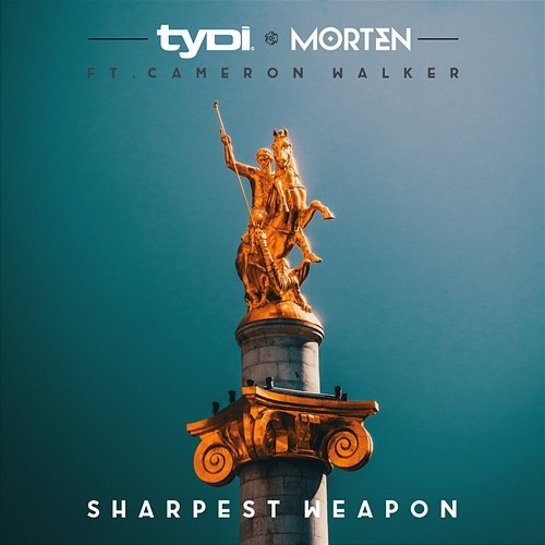 Sharpest Weapon tyDi, Morten