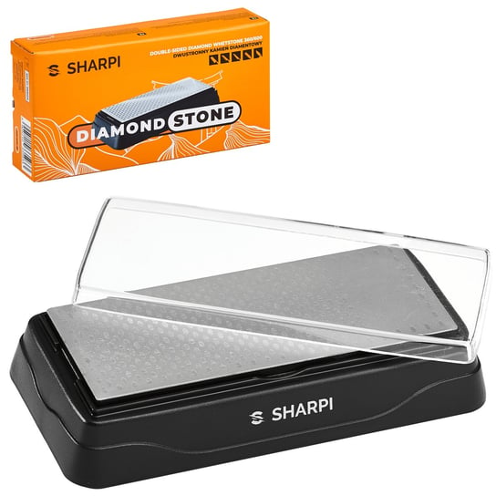 SHARPI – Diamentowa Ostrzałka 360/600 Sharpi