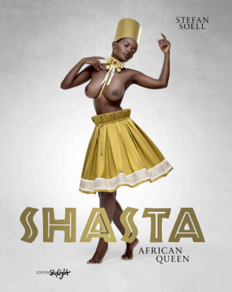 SHASTA - African Queen Edition Skylight