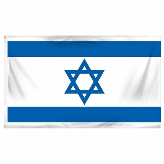 Shatchi 11611 Flaga Izraela 1,5x0,9m Shatchi