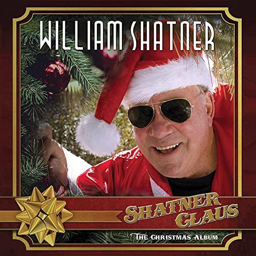 Shatner Claus Shatner William