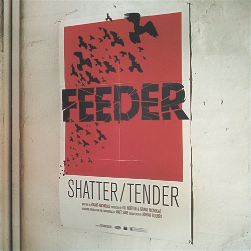 Shatter Feeder