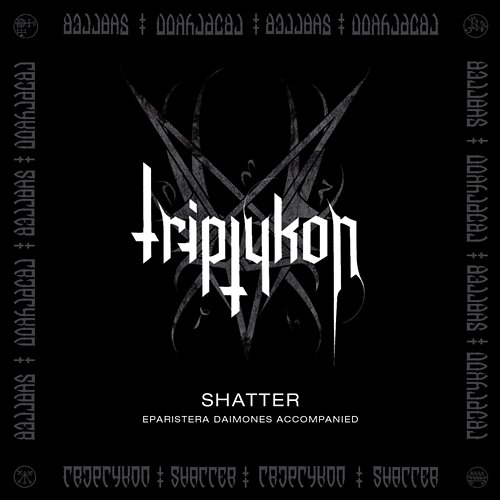 Shatter - EP Triptykon