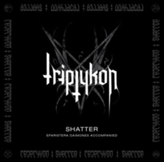 Shatter (EP) Triptykon