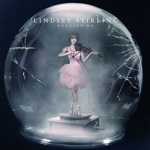 Shatter Me Lindsey Stirling feat. Lzzy Hale