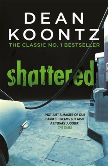 Shattered Koontz Dean