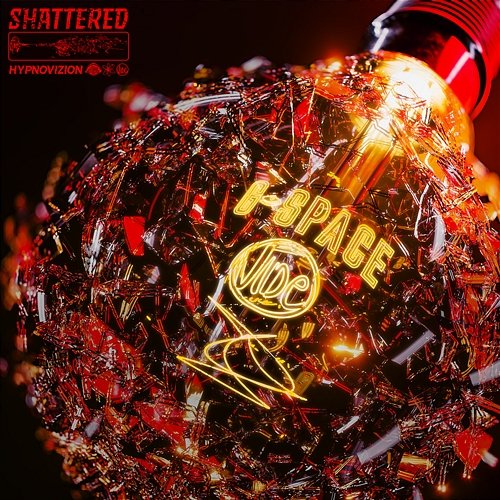 Shattered Vide, G-Space