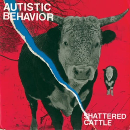 Shattered Cattle Autistic Behaviour