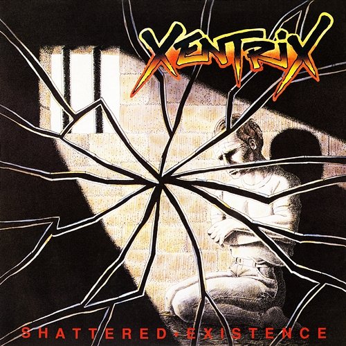 Shattered Existence Xentrix