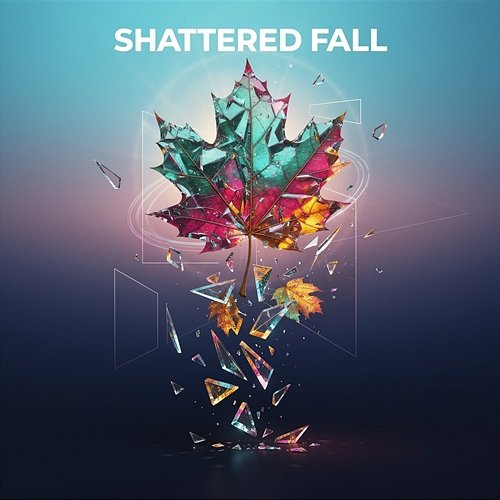 Shattered Fall Leander Van Breen