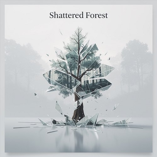 Shattered Forest Fabio Leclerc
