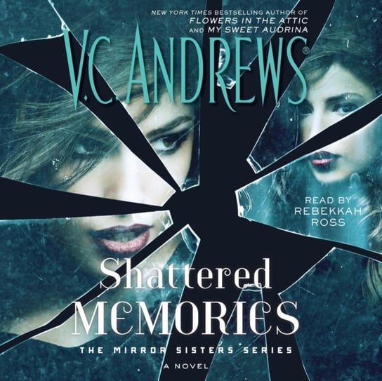 Shattered Memories Andrews V.C.