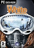 Shaun White Snowboarding Ubisoft