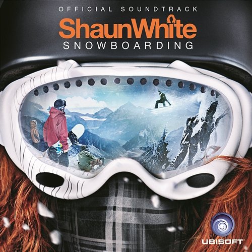 Shaun White Snowboarding: Official Soundtrack Shaun White Snowboarding (Original Soundtrack)