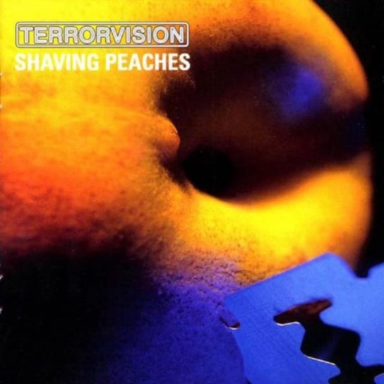 Shaving Peaches Terrorvision