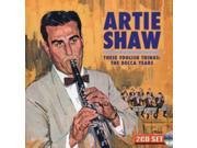 Shaw Artie - These Foolish Things: the Decca Years Shaw Artie