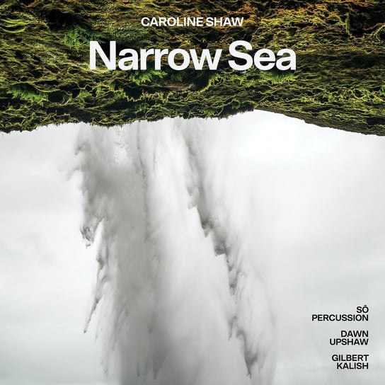 Shaw: Narrow Sea Upshaw Dawn, Kalish Gilbert, So Percussion