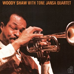 SHAW, WOODY WITH TONE JANSA QUARTET Woody Shaw With Tone Jansa Quartet LP Shaw Woody With Tone Jansa Quartet