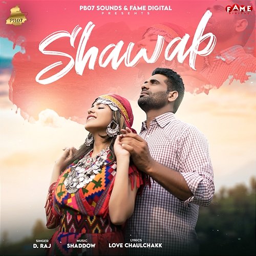 Shawab D.Raj