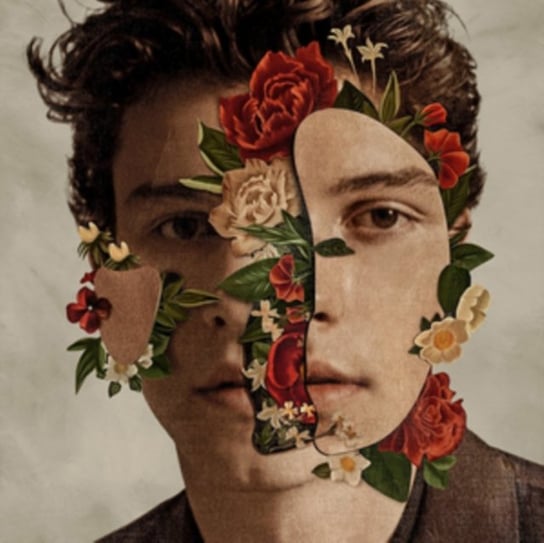 Shawn Mendes (Deluxe Edition) Mendes Shawn