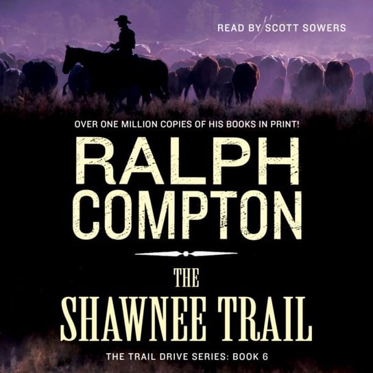 Shawnee Trail Compton Ralph