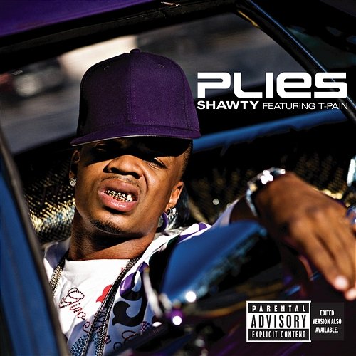 Shawty Plies