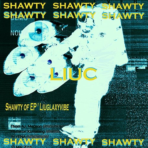 SHAWTY LiuC