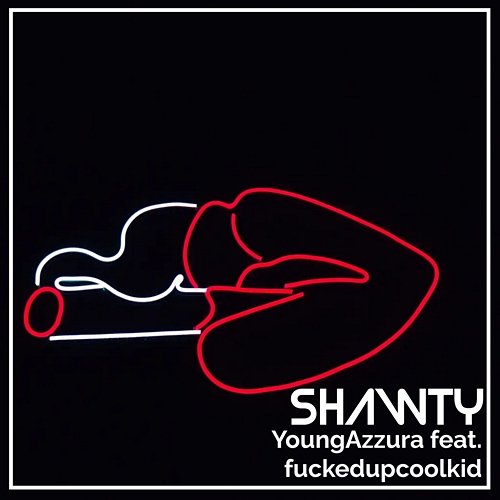 Shawty Young Azzura feat. fuckedupcoolkid