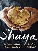 Shaya Shaya Alon
