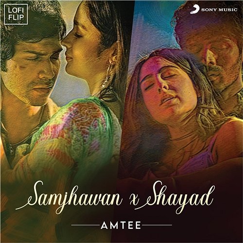 Shayad X Samjhawan AMTEE, Arijit Singh, Pritam, Jawad Ahmed, Sharib Toshi