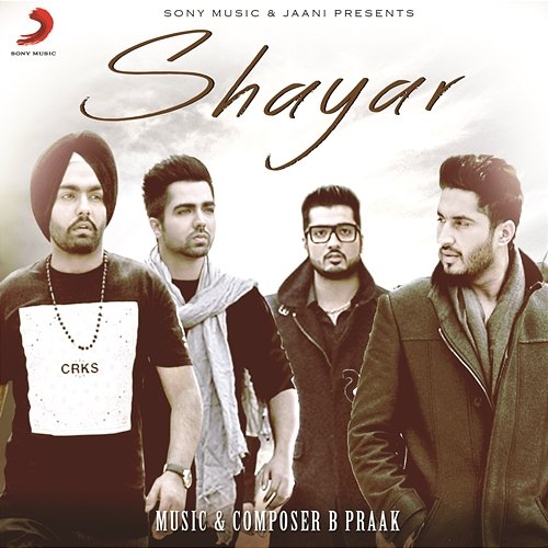 Shayar Various Artists