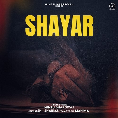 Shayar Mintu Bhardwaj & Mahima