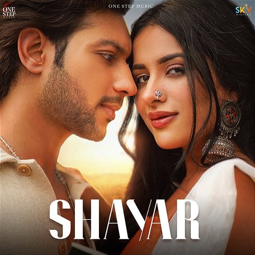 Shayar Avvy Sra, Nirmaan