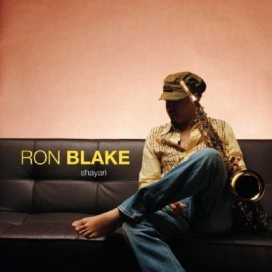 Shayari Blake Ron