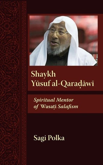 Shaykh Yusuf Al-Qaradawi Polka Sagi