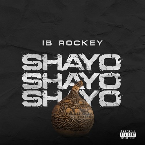 Shayo Ib Rockey