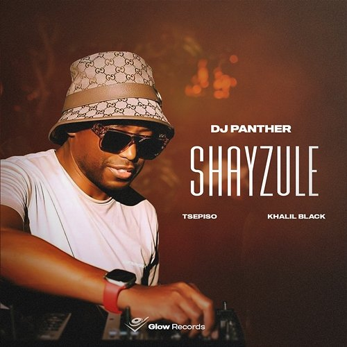 Shayzule DJ Panther feat. Tsepiso, Khalil Black