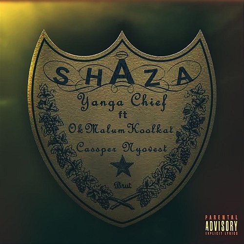 Shaza Yanga Chief feat. Okmalumkoolkat, Cassper Nyovest